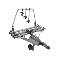 Skinne og holder til 3. cykel