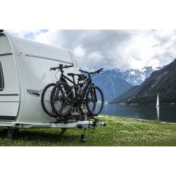 Cykelholder front "Thule Caravan SuperB XT"