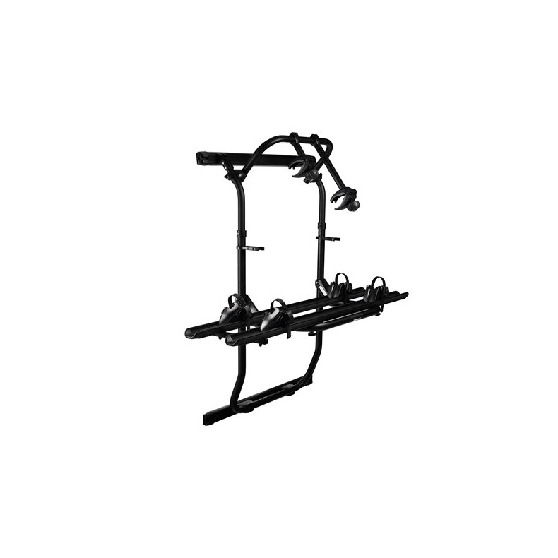 Cykelholder "Thule Elite G2 Van XT Black"