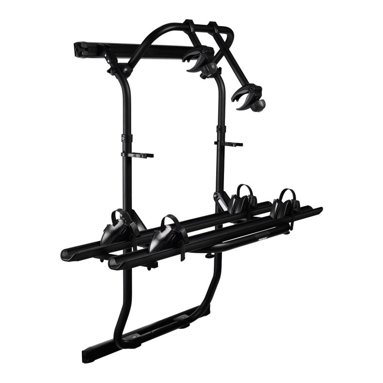 Cykelholder "Thule Elite G2 Van XT Black"