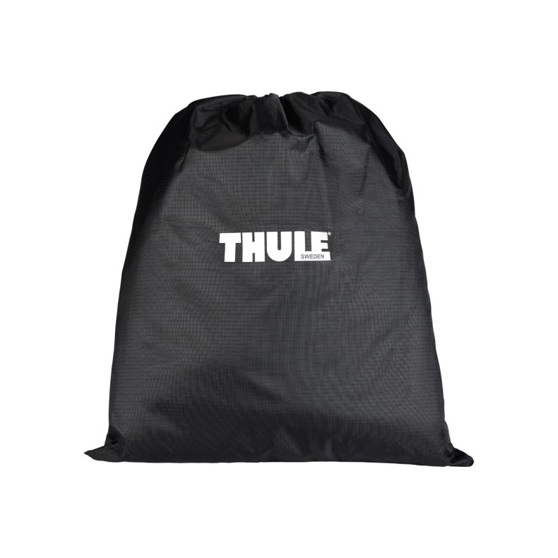 Cykelovertr&aelig;kspose "Thule"