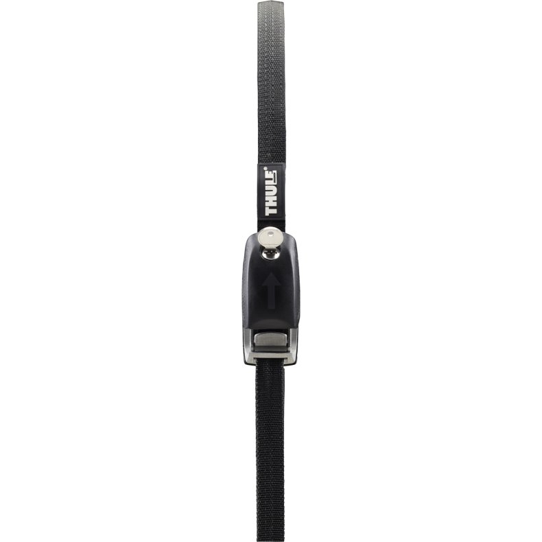 Strop med l&aring;s "Thule Strap Lock"