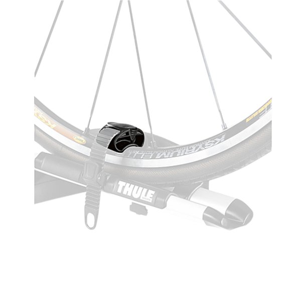 Flgbeskytter Thule cykelholder