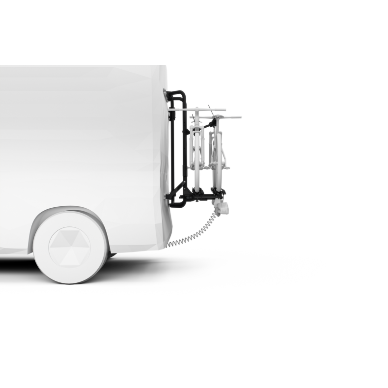 Cykelholder "Thule Velotrack Frame"