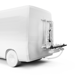 Udvidelse til 3. cykel "Thule Velotrack"