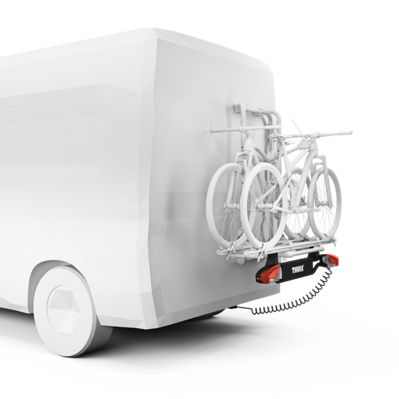 Lygtebom "Thule Velotrack"