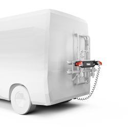 Lygtebom "Thule Velotrack"