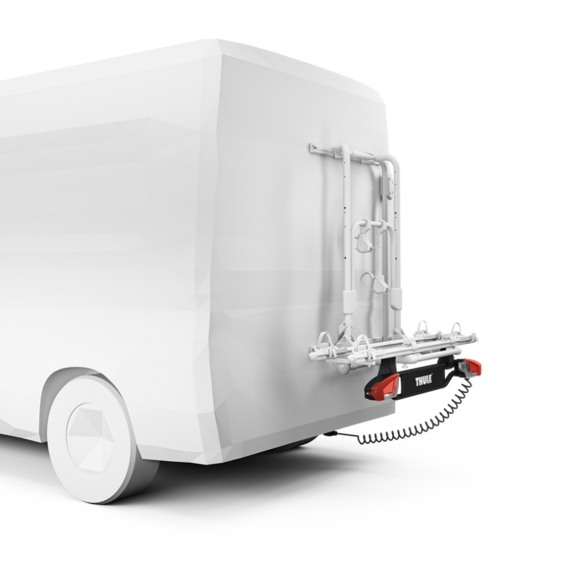 Lygtebom "Thule Velotrack"