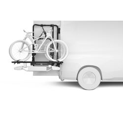 Lygtebom "Thule Velotrack"