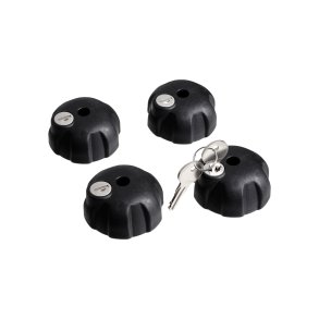 Greb med lås for Thule G2