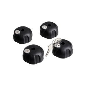 Greb med lås for Thule G2