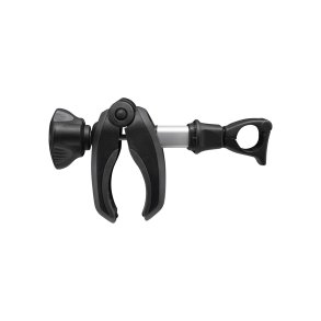 Afstandsholder med lås 