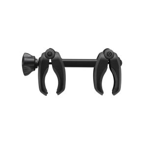 Afstandsholder med lås 