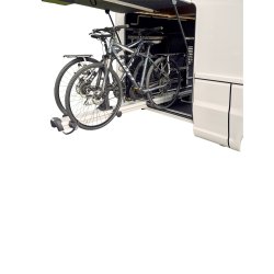 Cykelholder "Thule Veloslide - Kort Model"