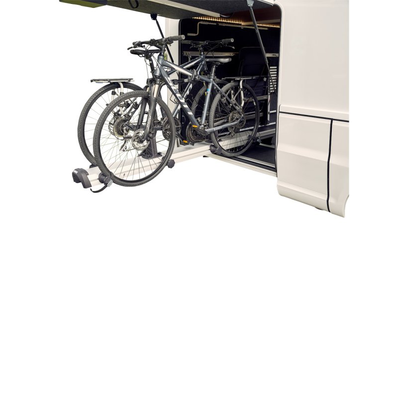 Cykelholder "Thule Veloslide - Kort Model"