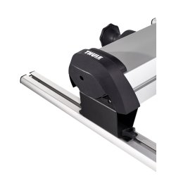 Cykelholder "Thule Veloslide - Kort Model"