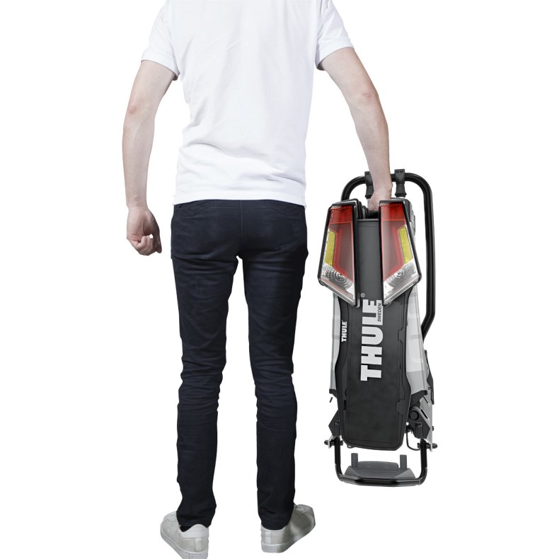Cykelholder "Thule EasyFold XT"