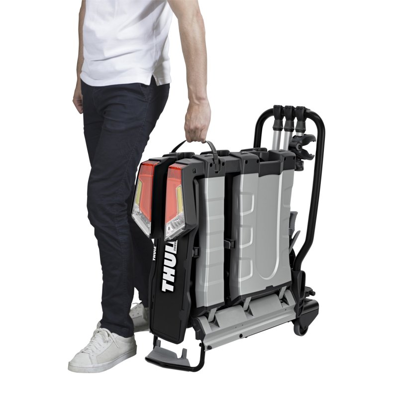 Cykelholder "Thule EasyFold XT"