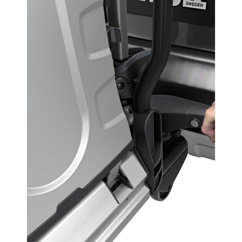 Cykelholder "Thule EasyFold XT"