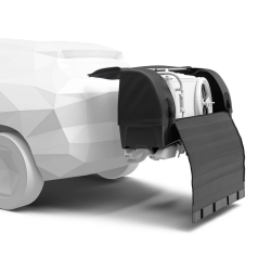 Transportboks "Thule Onto 2"