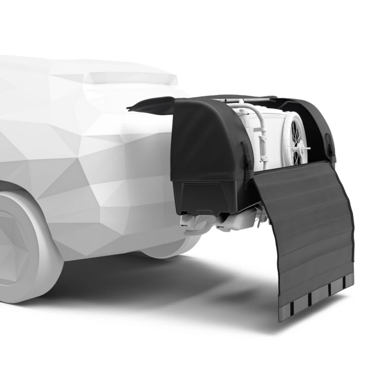 Transportboks "Thule Onto 2"