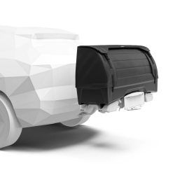 Transportboks "Thule Onto 2"