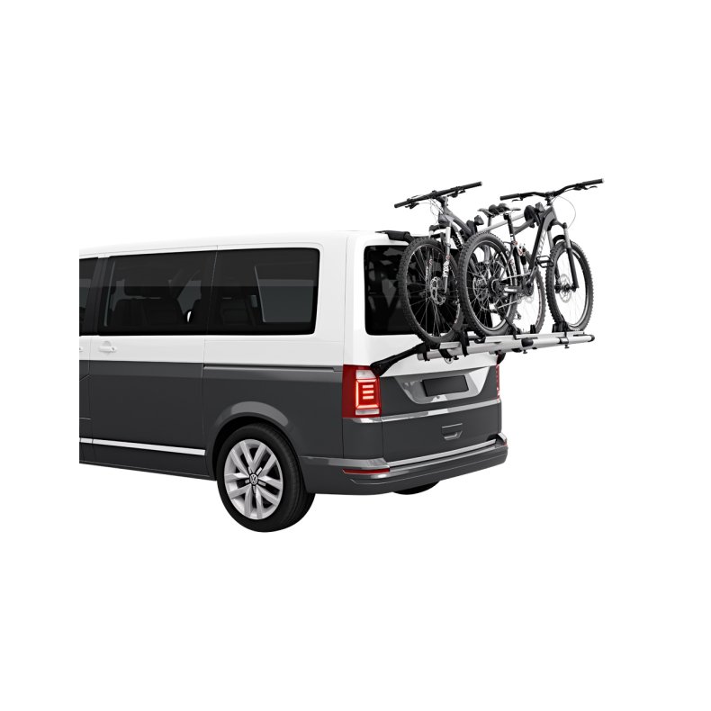 Cykelholder "Thule Wanderway" VW T6