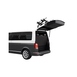 Cykelholder "Thule Wanderway" VW T6