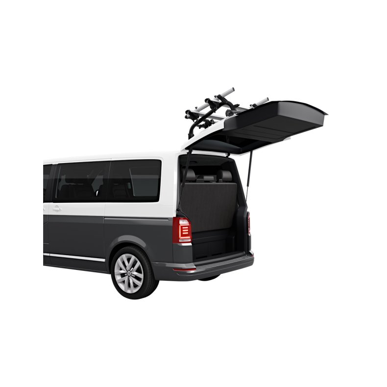 Cykelholder "Thule Wanderway" VW T6
