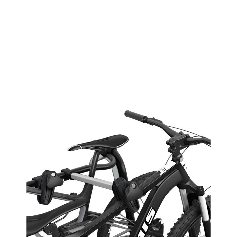 Cykelholder "Thule Wanderway" VW T6