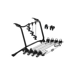 Udvidelse til 4. cykel Thule Wanderway