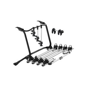 Udvidelse til 4. cykel Thule Wanderway