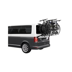 Udvidelse til 4. cykel Thule Wanderway