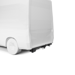 Anh&aelig;ngertr&aelig;k "Thule VeloSwing"