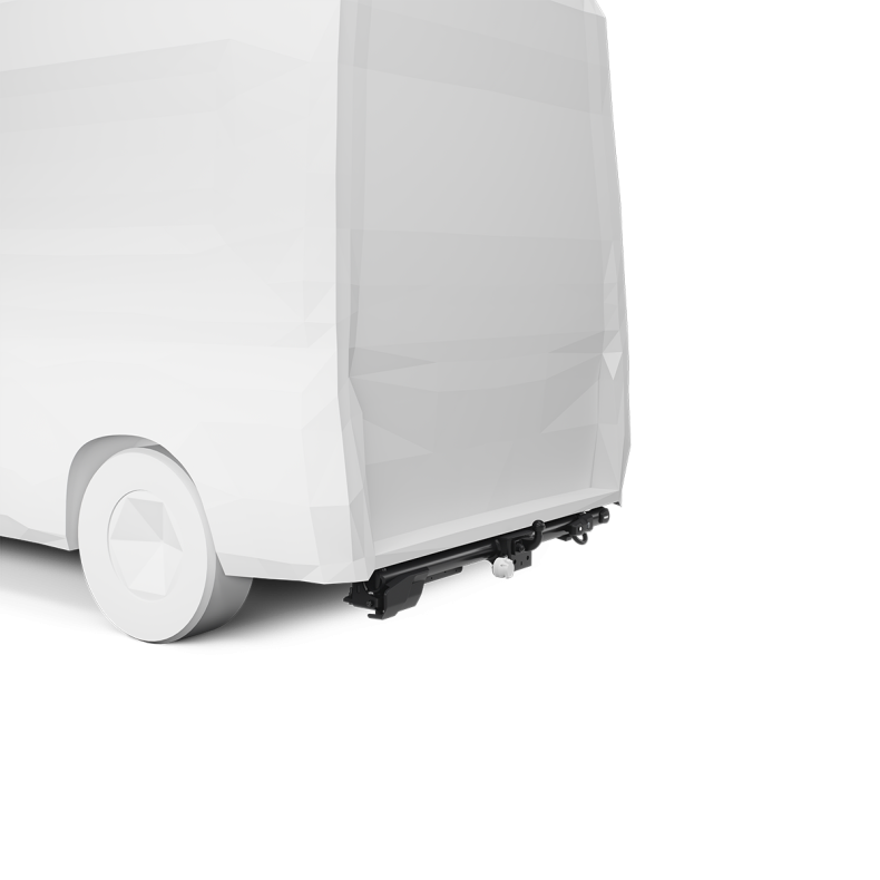 Anh&aelig;ngertr&aelig;k "Thule VeloSwing"