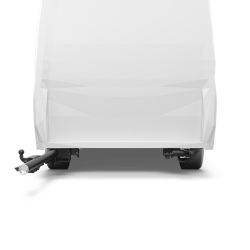 Anh&aelig;ngertr&aelig;k "Thule VeloSwing"