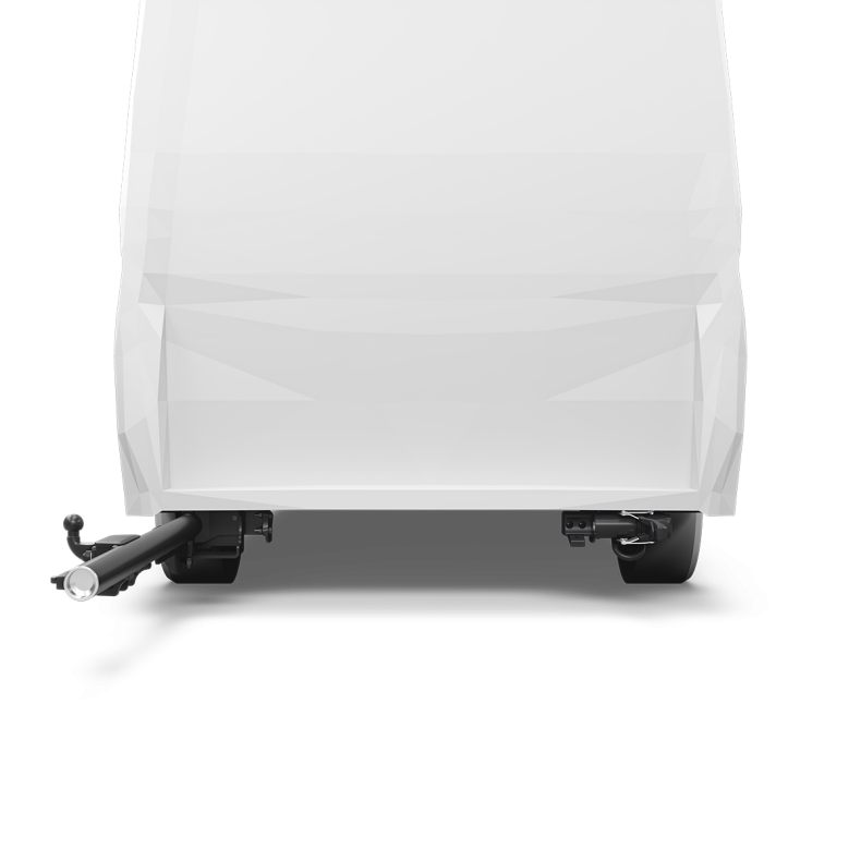 Anh&aelig;ngertr&aelig;k "Thule VeloSwing"