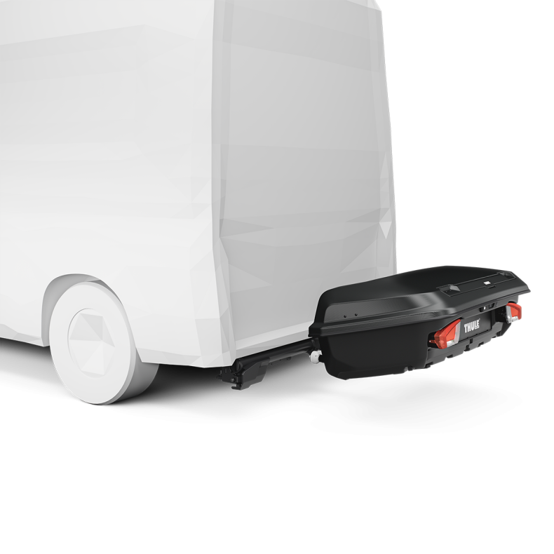 Anh&aelig;ngertr&aelig;k "Thule VeloSwing"