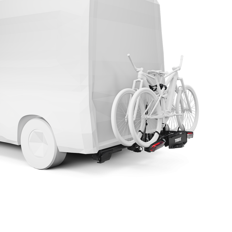 Anh&aelig;ngertr&aelig;k "Thule VeloSwing"