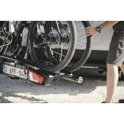 Anh&aelig;ngertr&aelig;k "Thule VeloSwing"