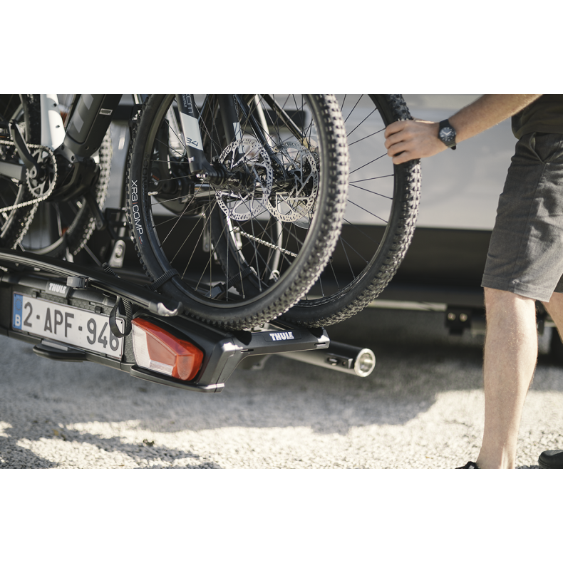 Anh&aelig;ngertr&aelig;k "Thule VeloSwing"