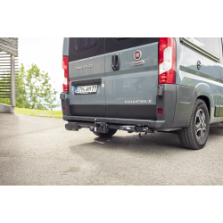 Anh&aelig;ngertr&aelig;k "Thule VeloSwing"