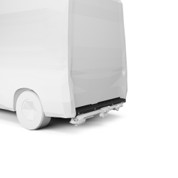 Kofanger til "Thule VeloSwing"