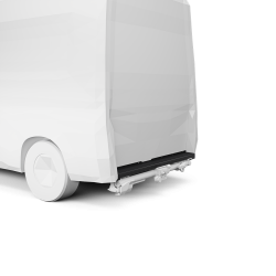 Kofanger til "Thule VeloSwing"