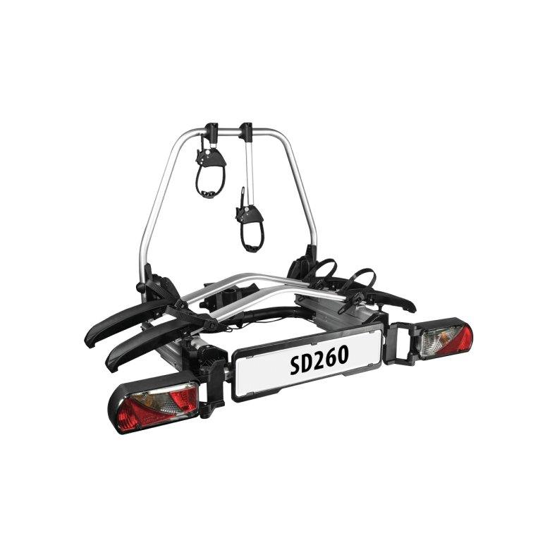 Cykelholder "Enduro SD260" 