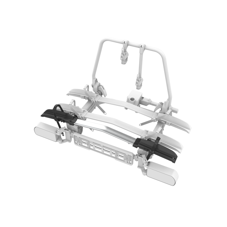 Skinne til 3. cykel Enduro SD260
