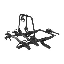 Cykelholder "Enduro SD260" Sort