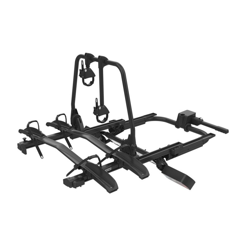 Cykelholder "Enduro SD260" Sort