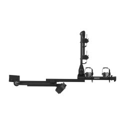 Cykelholder "Enduro SD260" Sort