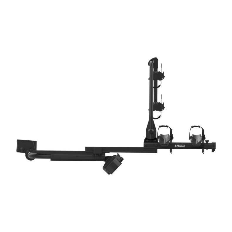 Cykelholder "Enduro SD260" Sort